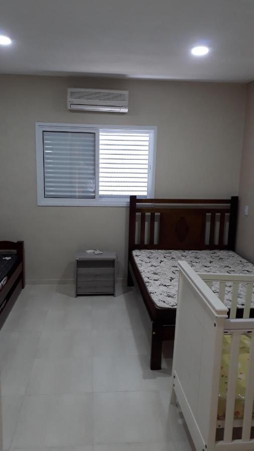 Lindo Sobrado Guaruja Villa Dış mekan fotoğraf